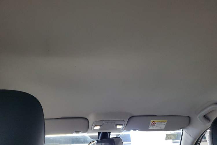 Used Geely Auto Vision 2020 1.5L CVT Asian Games Edition
