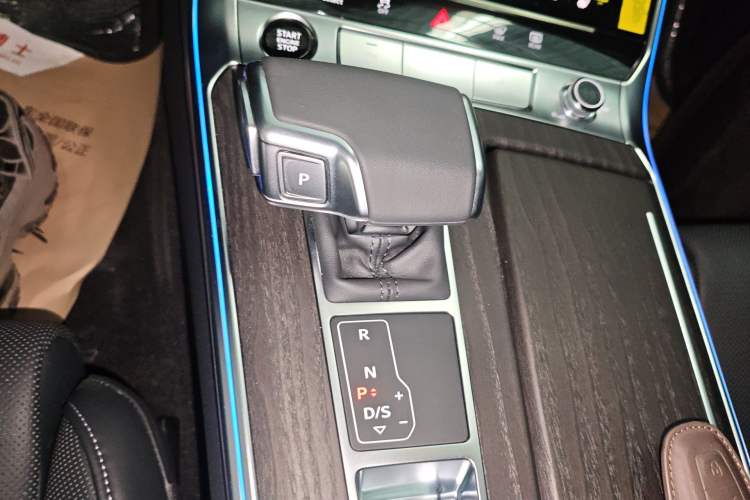 Used Audi A6L 2026 45 TFSI quattro Prestige Dynamic Edition
