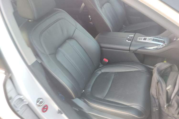 Used Honda Avancier 2023 370TURBO Four-Wheel Drive Luxury Edition