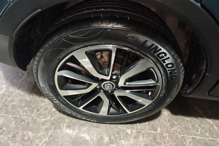 Used CHANGAN CS55 2018 1.5T Manual Xuan Dong Model China V Standard Right Rear Wheel Hub