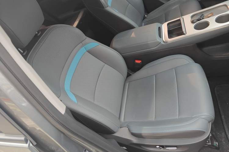 Used AION Y 2024 Plus 510 Intelligent Driving Version