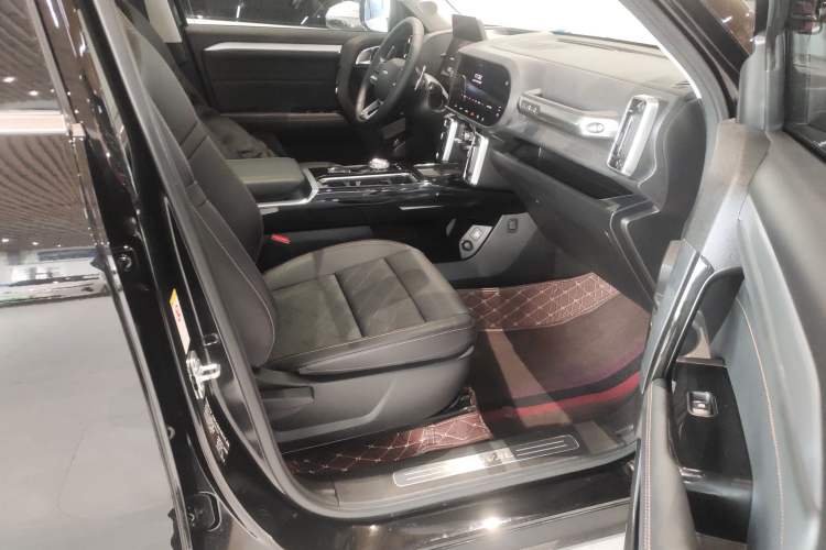 Used Haval DARGO 2022 1.5T DCT Two-Wheel Drive Border Collie Edition
