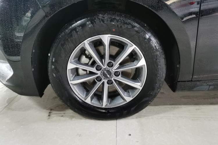 Used BYD Destroyer 05 2024 HONOR Edition DM-i 55KM Luxury Model Exterior 4