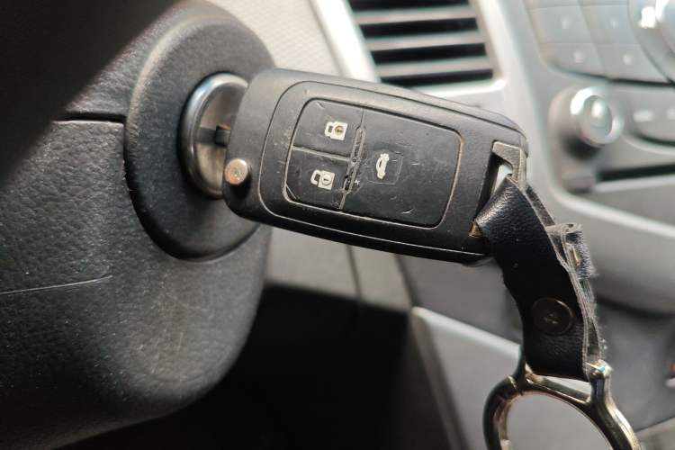 Used Chevrolet Cruze 2011 1.8L SE Automatic