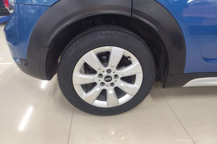 Used MINI Countryman 2017 1.5T COOPER