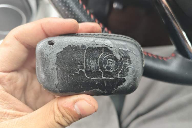 Used Haval H6 2013 Sport Edition 1.5T Manual Two-Wheel Drive Urban Model