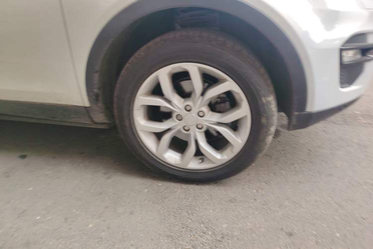 Used Land Rover Discovery Sport 2016 2.0T HSE