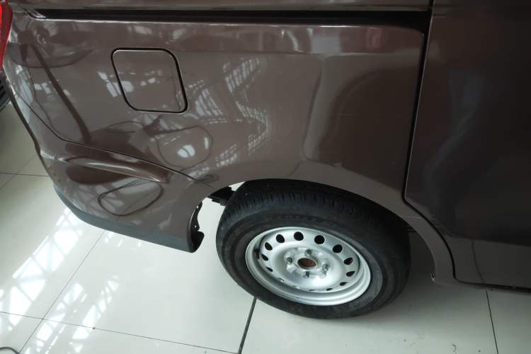 Used Chana Ounuo S 2021 1.5L Ono S Smart Edition Dual-Steaming Air-Conditioned Bus JL473QG