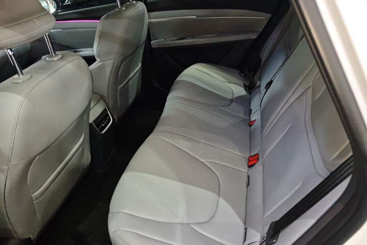 Used XPeng MONA M03 2025 515 Long-Range Plus