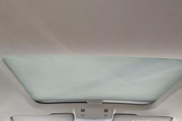 Used Volkswagen Polo 2021 Plus 1.5L Automatic Panoramic Enjoyment Edition
