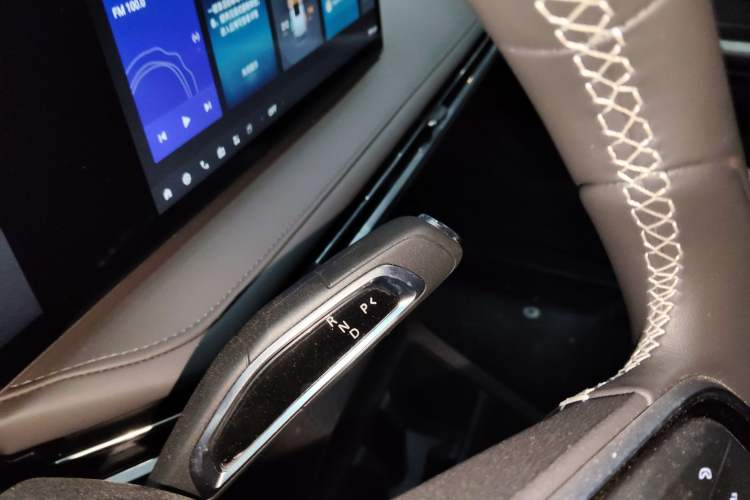 Used SAIC MAXUS Dajia 7 2024 Revised Version Super Hybrid Long-Range Edition Enjoyment Version