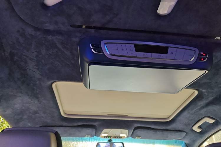 Used Buick GL8 2020 ES Land Cruiser 653T Comfort Edition