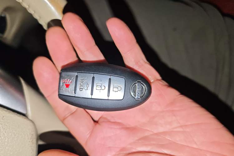 Used Nissan Teana 2011 2.0L XL Comfort Edition
