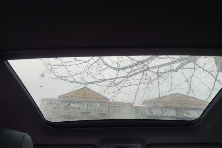 Used BYD Song PLUS 2020 1.5T Automatic Flagship PLUS
