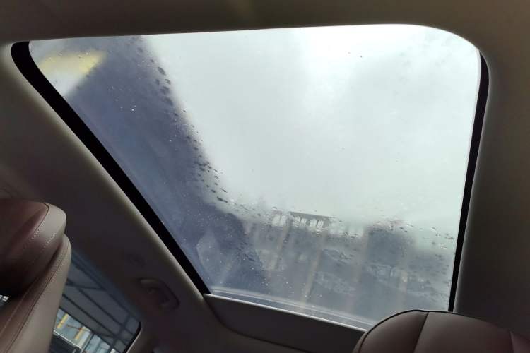 Used Leapmotor C11 2023 Range-Extended 180 Comfort Edition