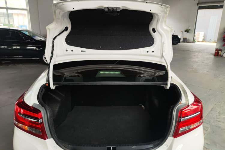 Used Toyota Vios 2017 1.5L CVT Innovation Edition
