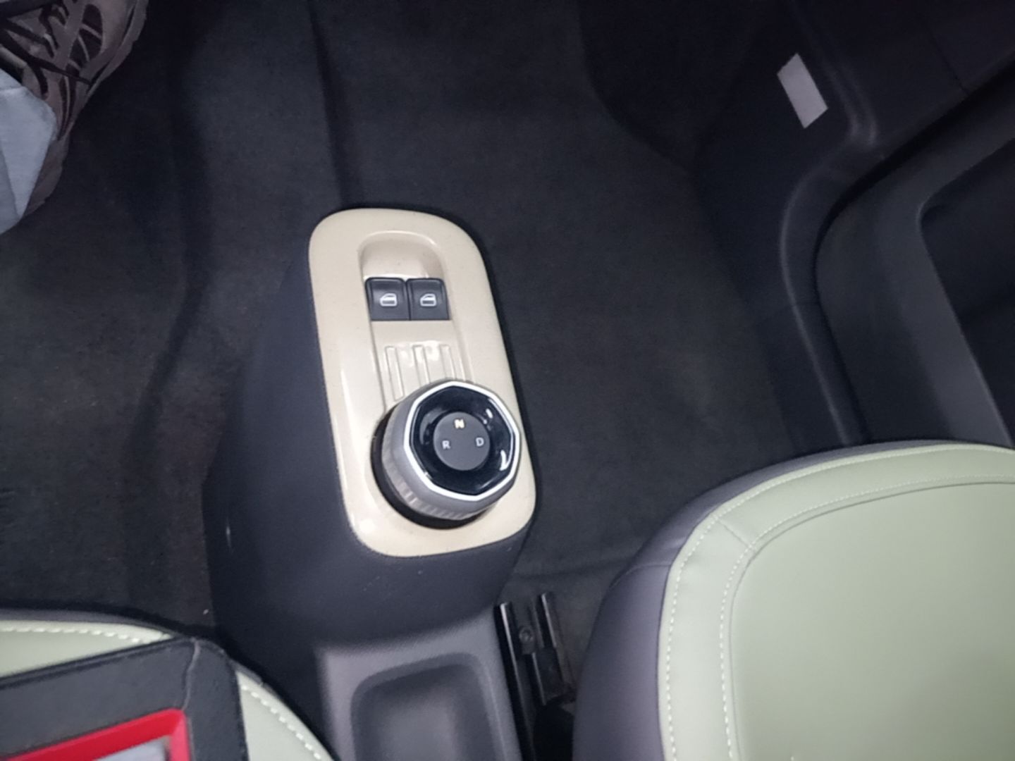 Geely Galaxy Panda 2024 200km Panda Rider — снимка 16