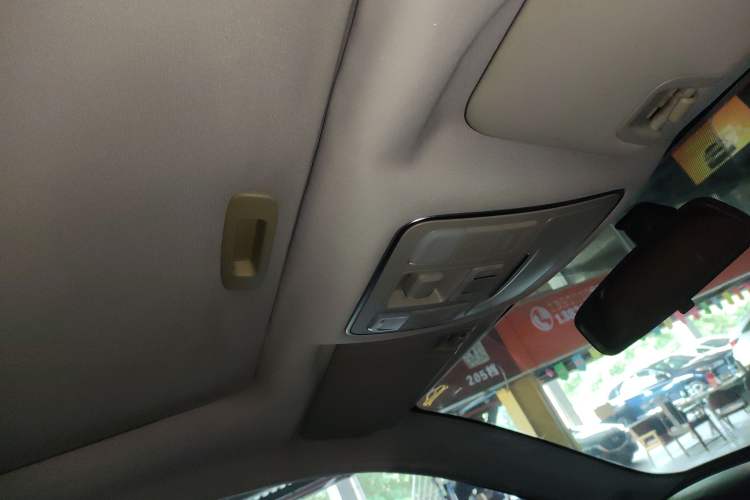 Used Geely Auto Vision X6 2020 1.4T CVT Luxury Edition