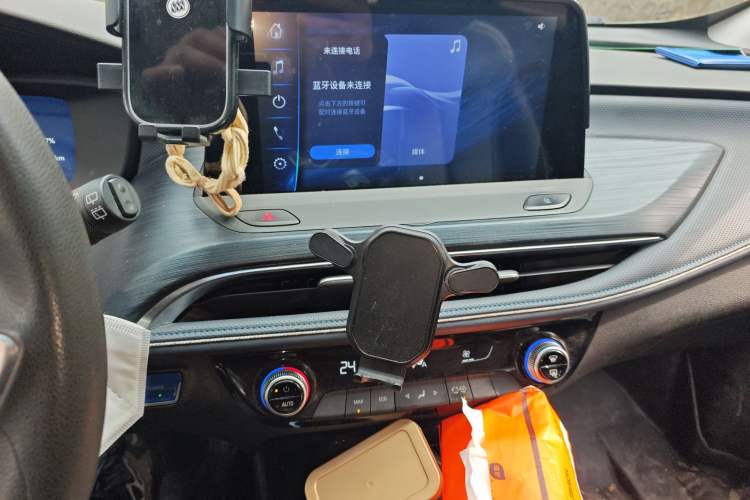 Used Buick Velite 6 2024 430km Enjoyment Version
