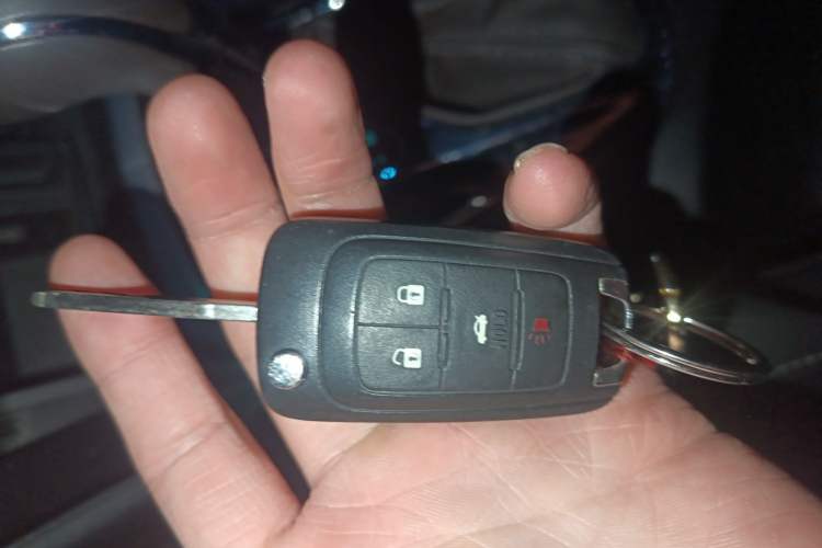 Used Buick Regal 2015 1.6T Leading Technology Model