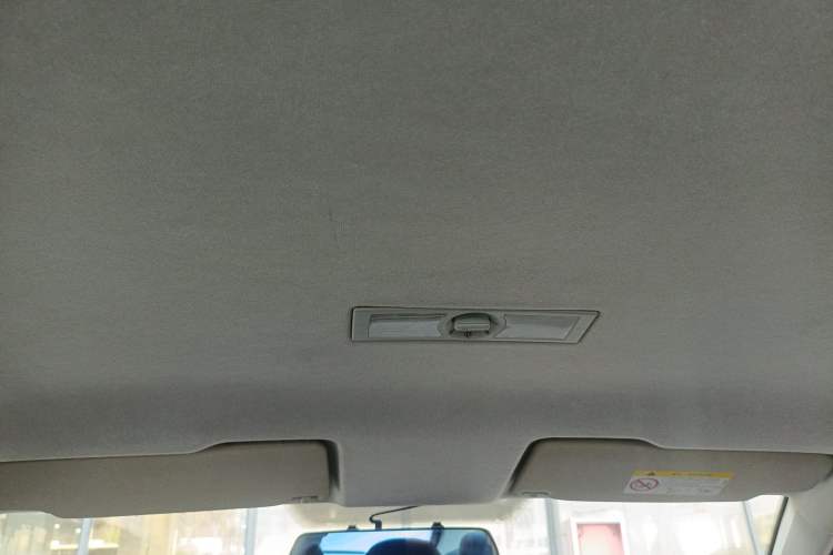 Used Volkswagen Lavida 2018 Classic 1.5L Automatic Fashion Edition China VI Standard Headliner