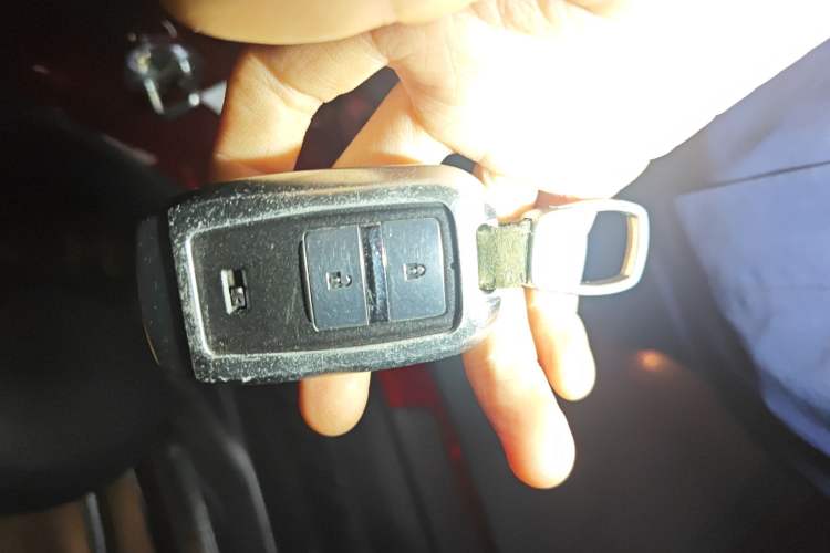 Used Acura CDX 2016 1.5T Two-Wheel Drive Enjoyment Edition