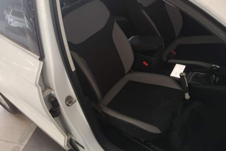 Used Jetta VS7 2023 280TSI Automatic Trend Edition