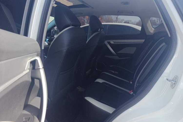 Used Geely Auto Coolray 2020 PRO 240T DCT Hunter