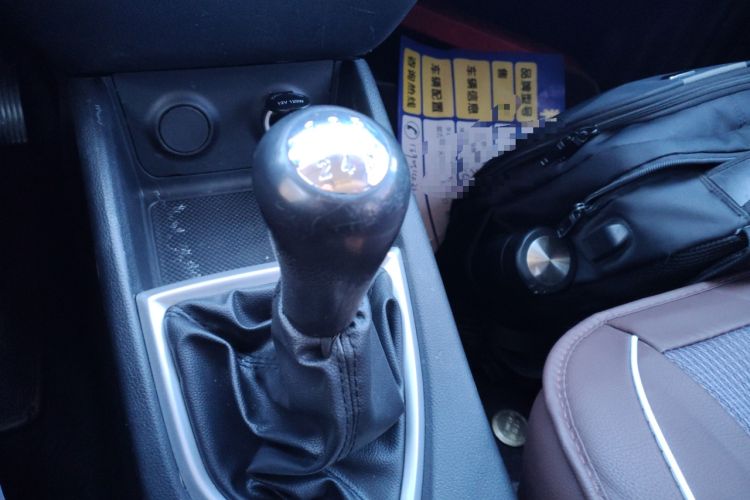 Used Chana Ounuo S 2019 1.5L Ouno S Economy 5-Seat JL473QG
