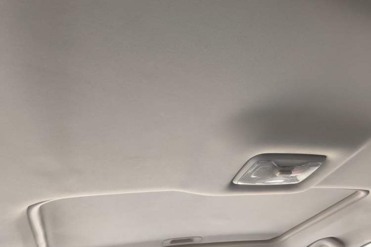 Used CHANGAN CS35 2015 1.6L Automatic Prestige Model China IV Standard
