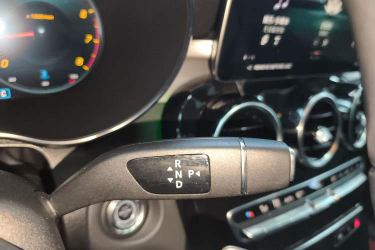 Used Mercedes-Benz GLC Coupe 2023 GLC 260 4MATIC Coupe SUV