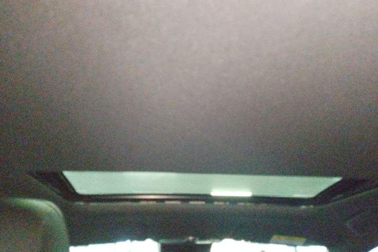 Used GAC Trumpchi EMPOW 2023 270T DCT J11 Version Headliner