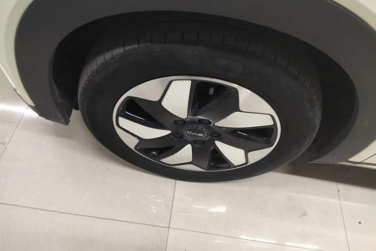 Used BYD Dolphin 2024 Honor Edition 420km Fashion Version