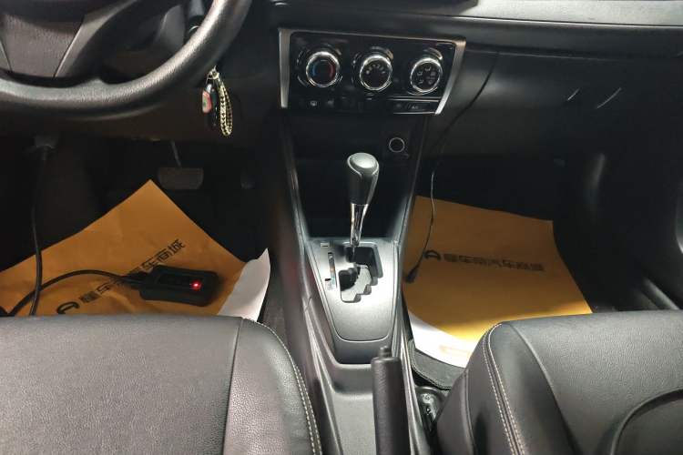 Used Toyota YARiS L Zhi Xuan 2016 Revised 1.5E CVT Charming Edition