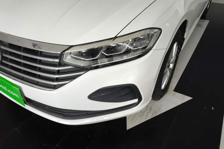 Used Volkswagen Lavida 2023 1.5L Automatic De Yi Edition
