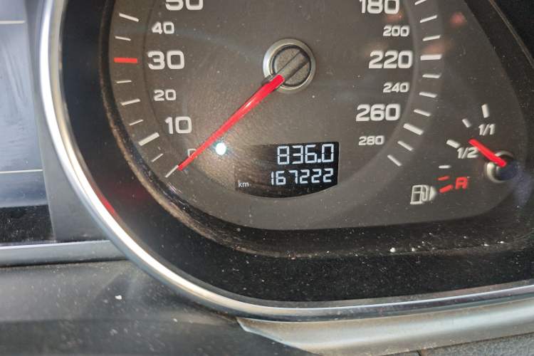 Used Audi Q7 2013 35 TFSI Technology Edition
