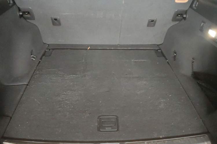 Used Nio ES6 2020 490 km Sport Edition
