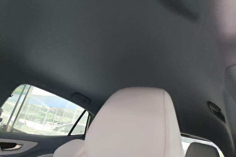 Used MG 4 EV 2026 Model 437 Composed Edition
