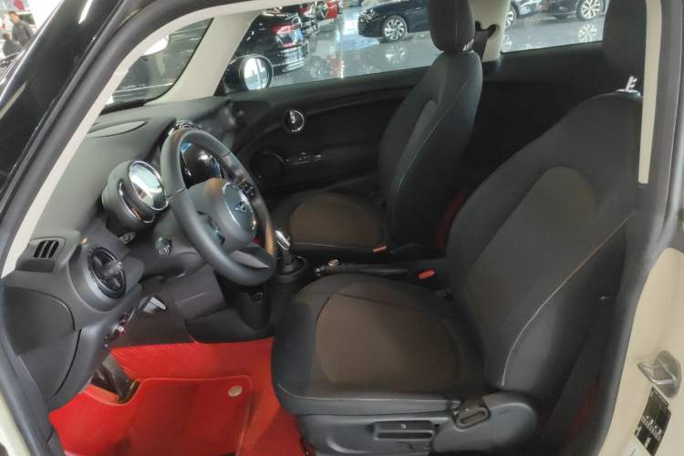 Used MINI 2022 Updated 1.5T ONE