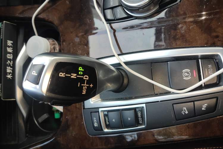 Used BMW X4 2014 xDrive20i X Design Package
