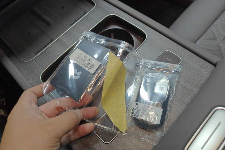 Used Nio ES8 2026 Model 6-seat Executive Luxury Edition