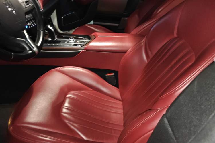 Used Maserati Levante 2016 3.0T Standard Edition