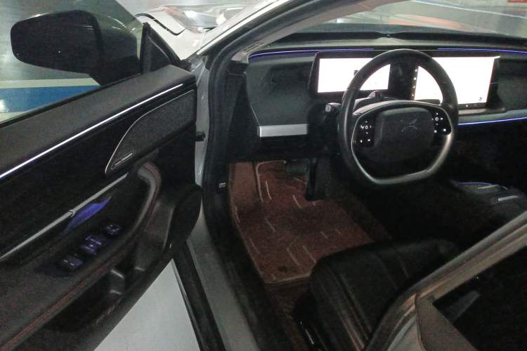 Used XPeng P7 2020 706G
