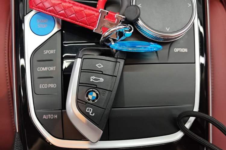 Used BMW i3 2022 eDrive 35 L
