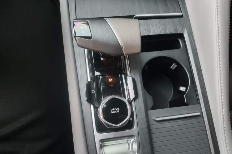 Used CHANGAN CS75 PLUS 2022 2nd Generation 1.5T Automatic Prestige Version