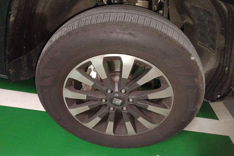 Used Tank 700 New Energy 2024 Hi4-T Extreme Edition