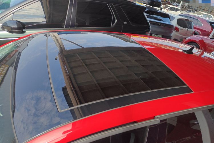 Used Audi Q2L 2022 35 TFSI Advanced Style Edition