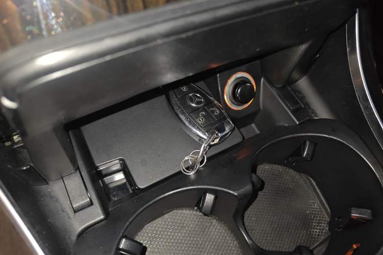 Used Mercedes-Benz GLC 2017 GLC 260 4MATIC Dynamic Edition