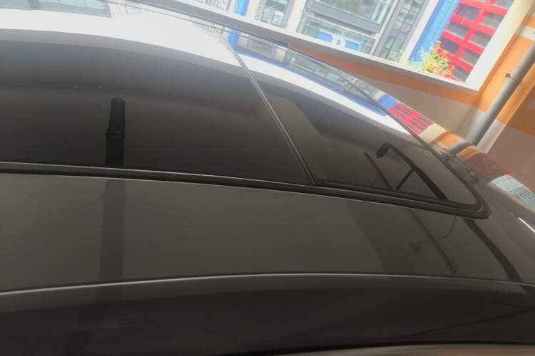 Used BYD Han 2022 EV Genesis Edition 715 km Front-Wheel-Drive Flagship Model