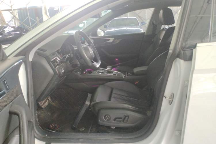 Used Audi A5 2017 Sportback 45 TFSI quattro Sport Model